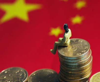 Party meeting focuses on better economic governance
