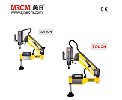 Tapping machine