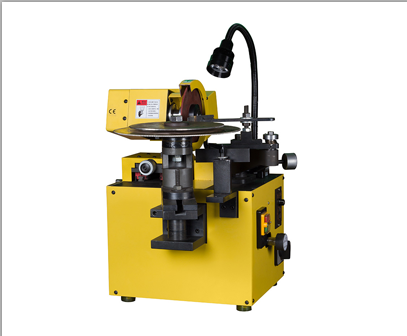 gear grinding