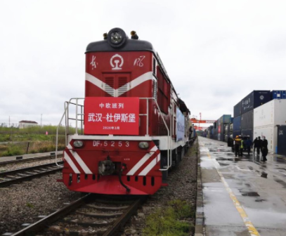 Hubei eyes more steps for revival of businesses