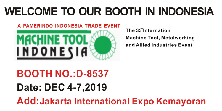 Manufacturing Indonesia 2023