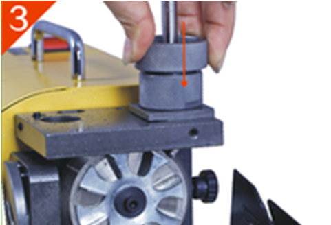 grinding machine