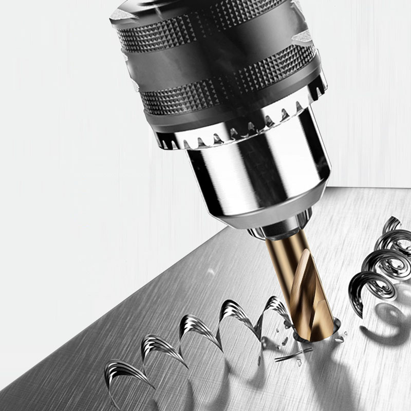 What to Do When Drill Bit Becomes Dull