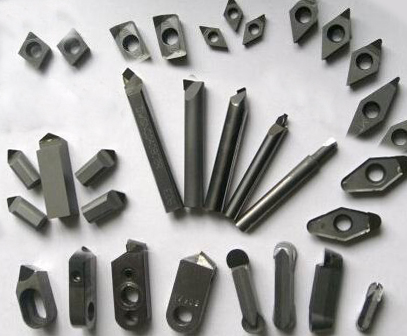 Sharpen drill bits！