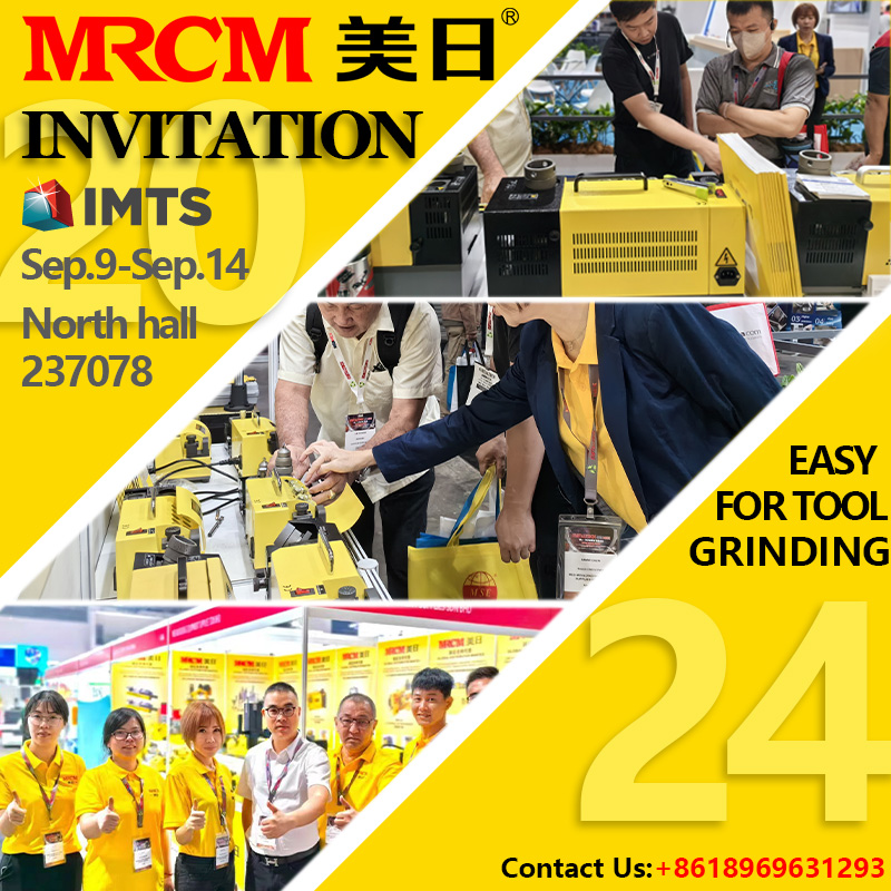 MRCM IMTS 2024
