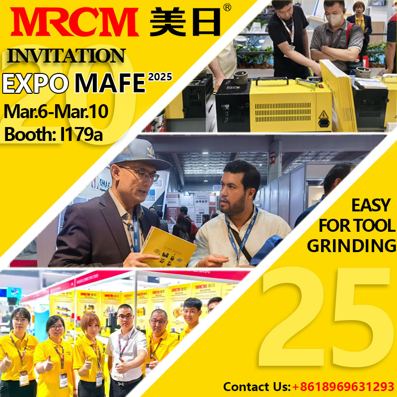 EXPO MAFE 2025
