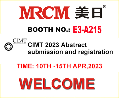 CIMT 2023 Abstract submission and registration