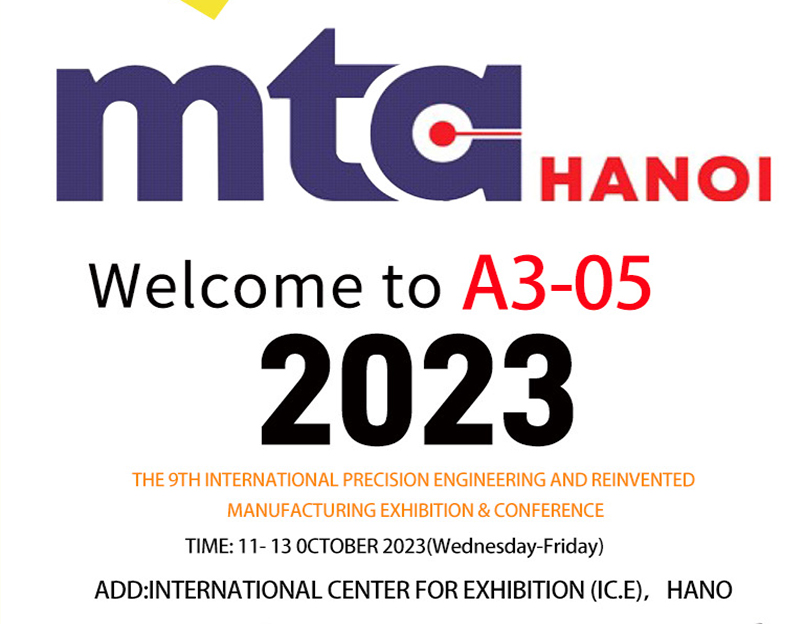 MRCM MTA HANOI 2023