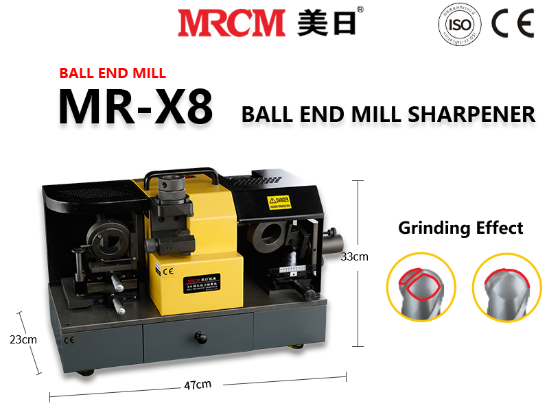 industrial drill bit sharpener