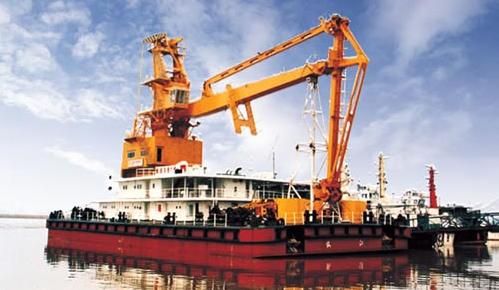 China's industrial profits grow 19.5 pct in August