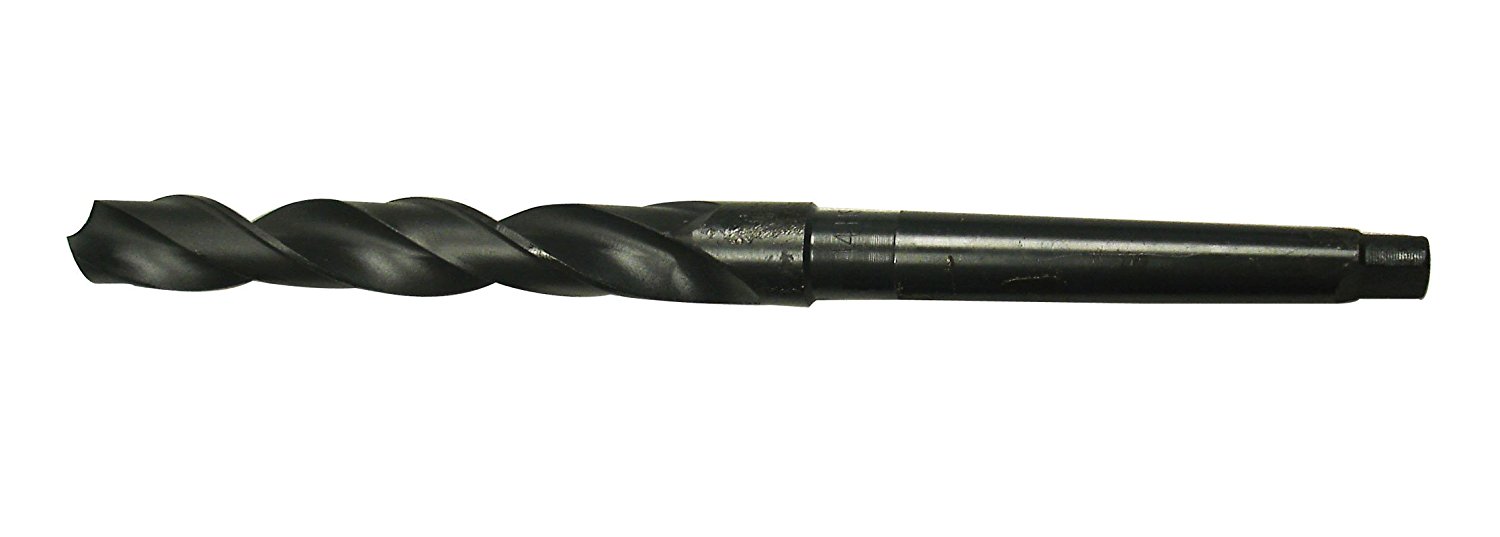 How to produce the inner cold hole of the hard alloy inner twist drill bit