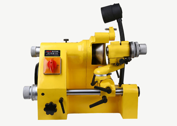 MR-20 Universal Cutter Grinder