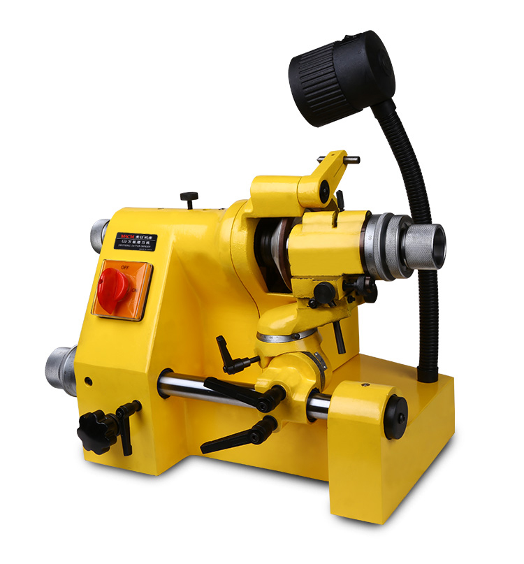 Universal Grinder