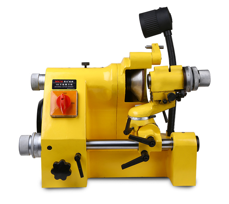 Universal Cutter Grinder