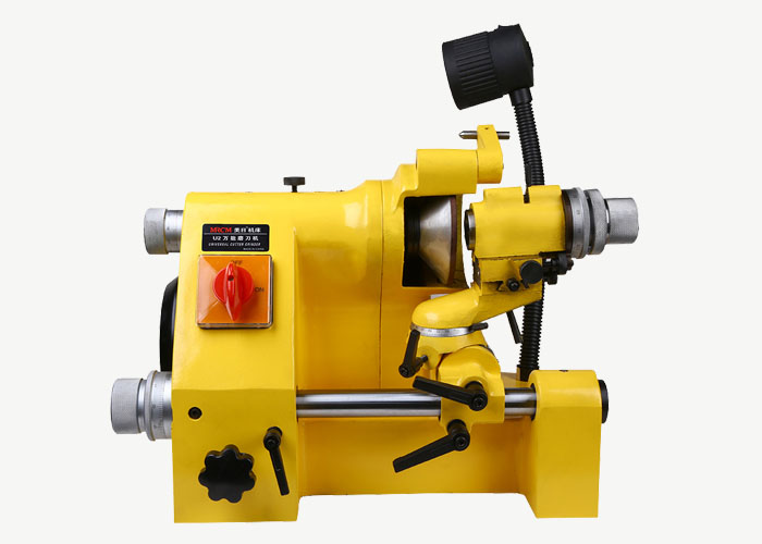 MR-U2 Universal Cutter Grinder