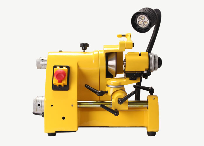 MR-U3 Universal Cutter Grinder