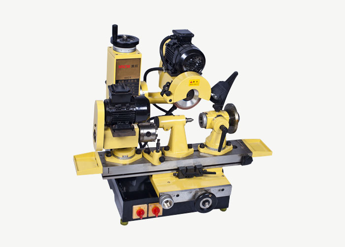 MR-6025 Universal Tool Grinder