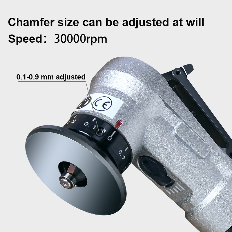 CHAMFER