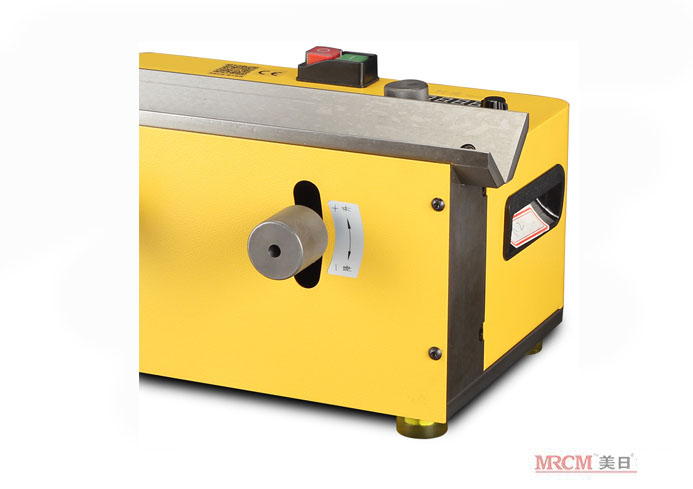 chamfering handheld machine