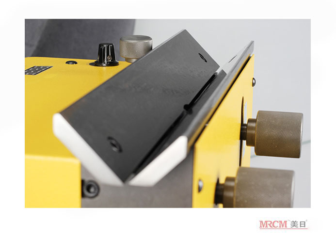hole chamfering machine