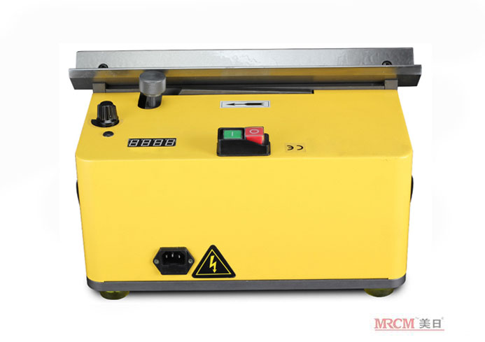 id chamfering machine