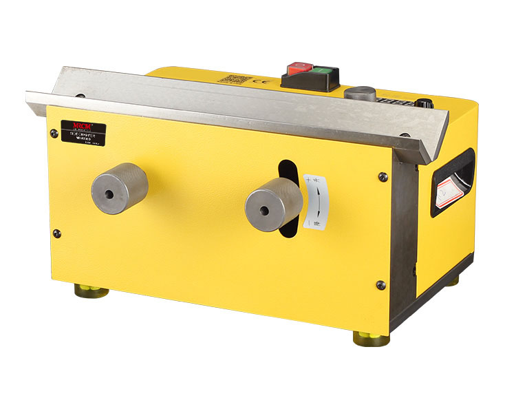 industrial chamfering machine