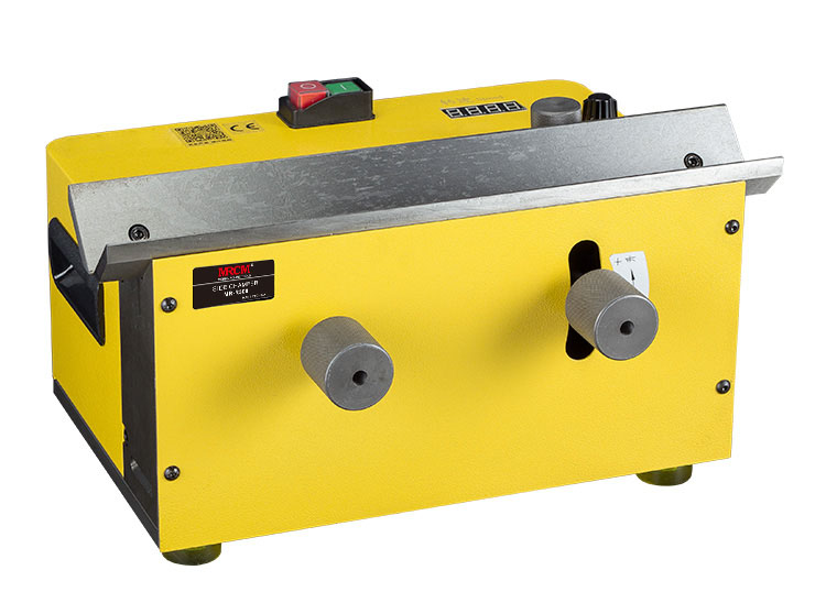 chamfering machine sheet metal