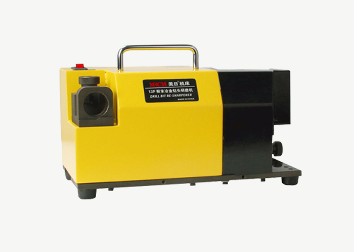 MR - 13F Drill Bit Re-sharpener