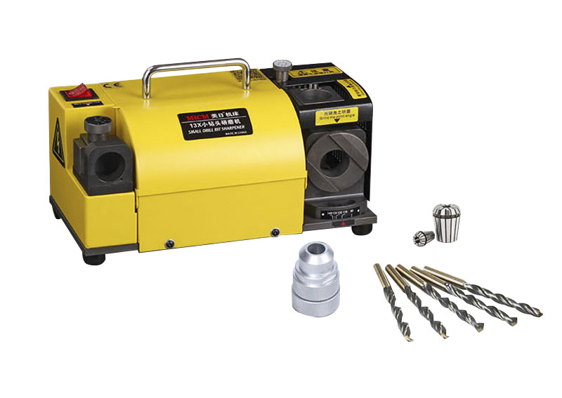 grinding machine