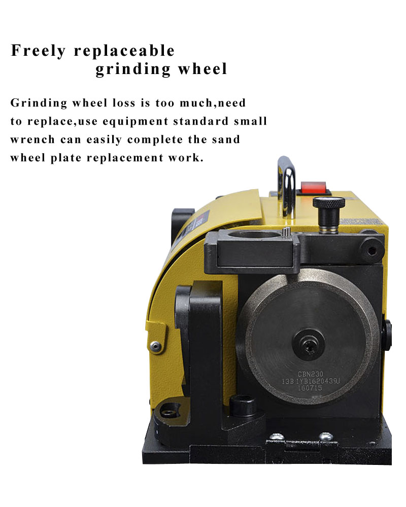 grinder