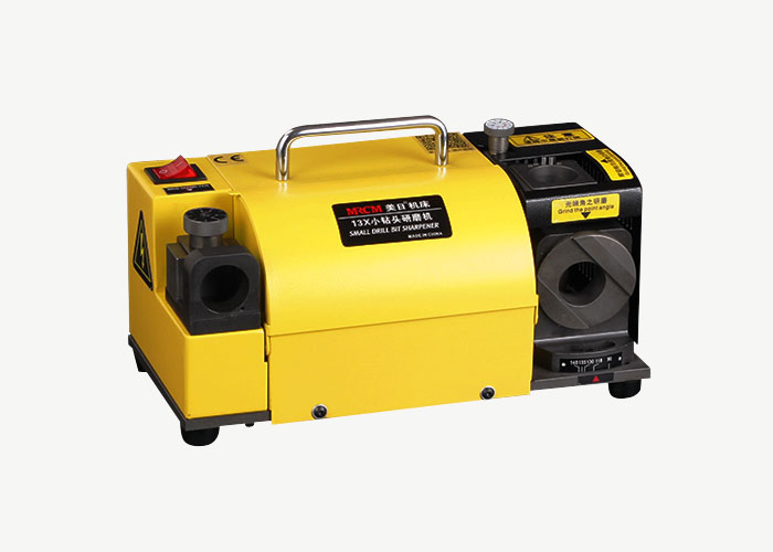 MR-13X Drill Bit Re-sharpener