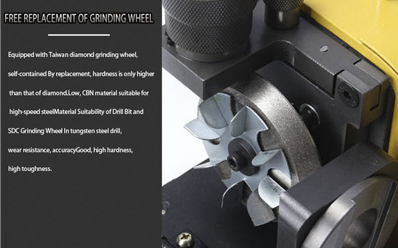 grinding machines