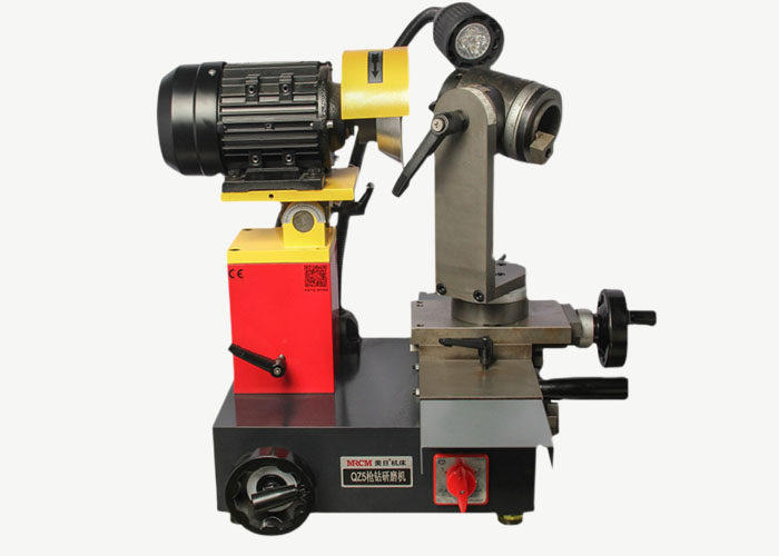 GUN DRILL GRINDER MR-QZ5