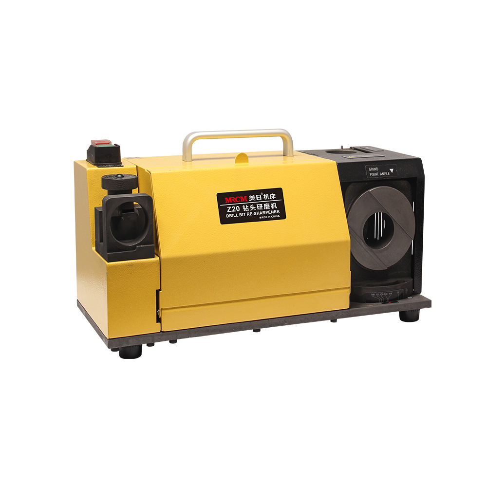 DRILL BIT GRINDER