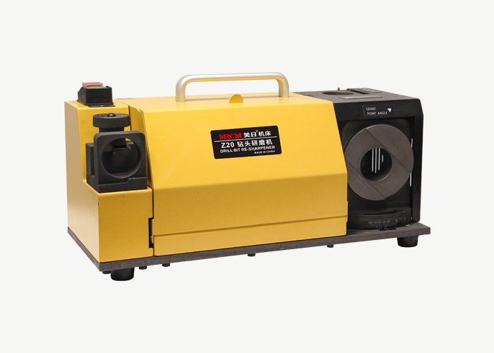 Twist drill grinder MR-Z20