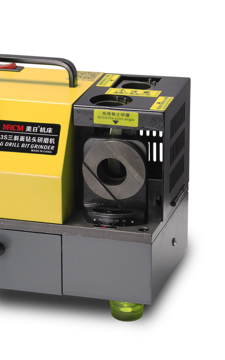 DRILL GRINDER