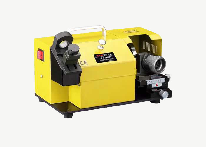 Tungsten Bar Re-sharpener MR-13W