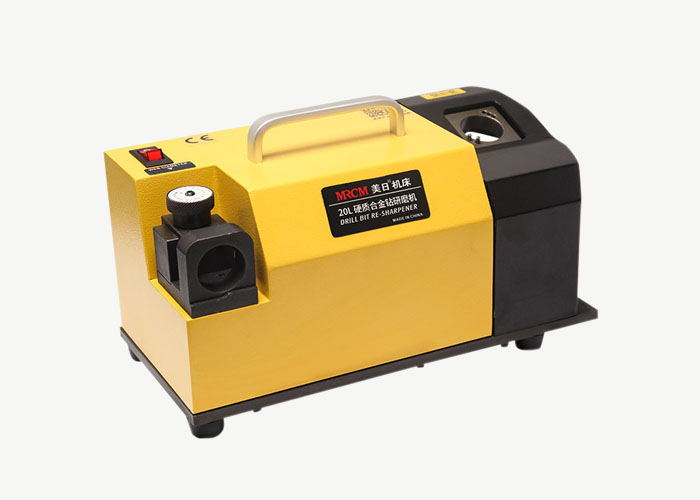 Drill bit grinder MR-20L