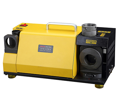LET US KNOW WHAT IS MRCM drill bit sharpener