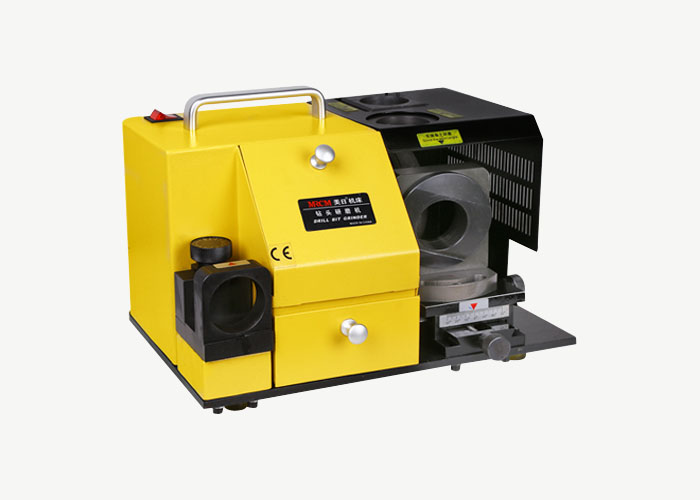 MR-26Q Sheet Metal Re-sharpener