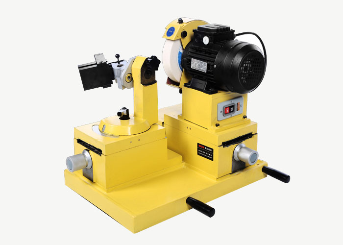 MR-60A Universal Drill Grinder