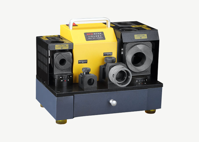 MR-G3 Complex Drill Bit Re-sharpener
