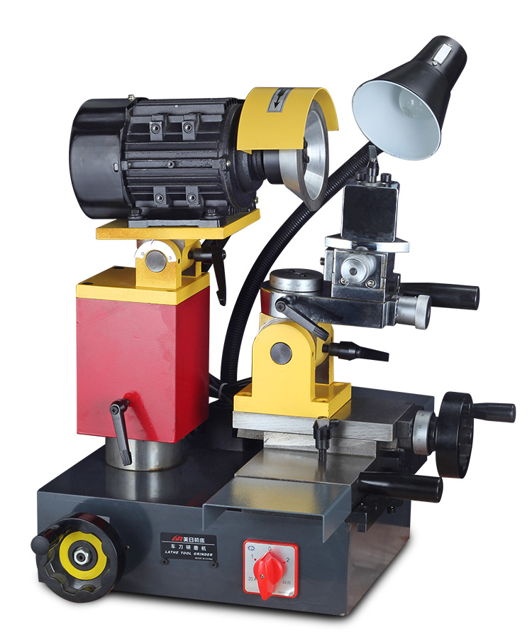 Tool Grinding Machine