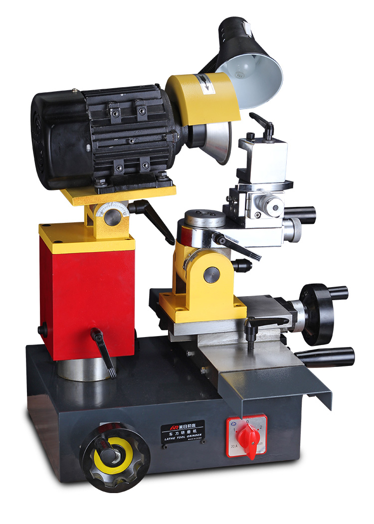 lathe tool post grinder
