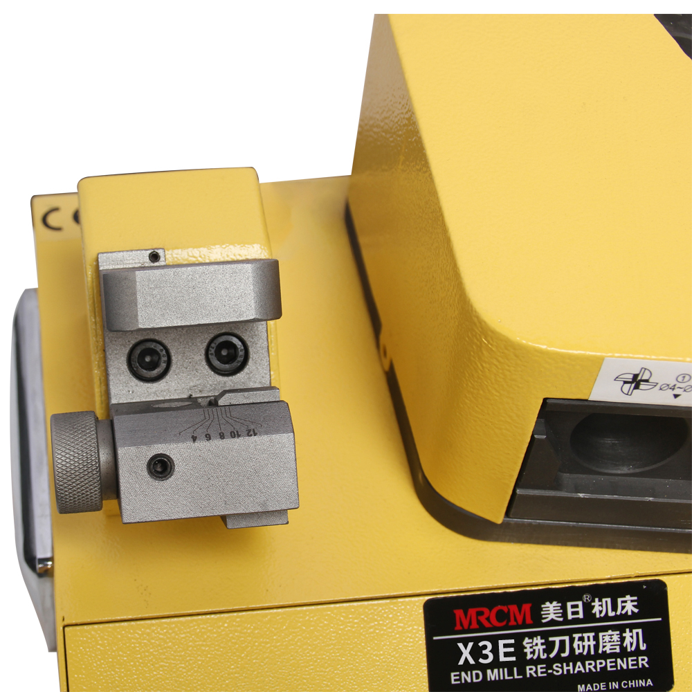 grinding machine