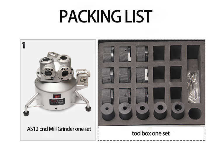 sharpening grinder machine