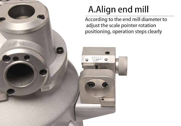 mill sharpener
