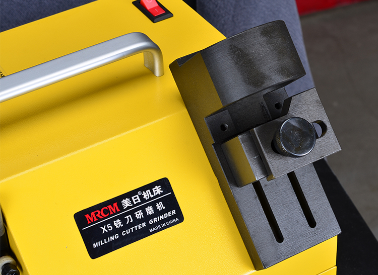 high quality end mill grinder