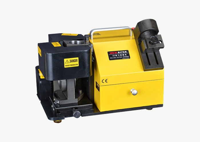 MR-X5 End Mill Re-sharpener