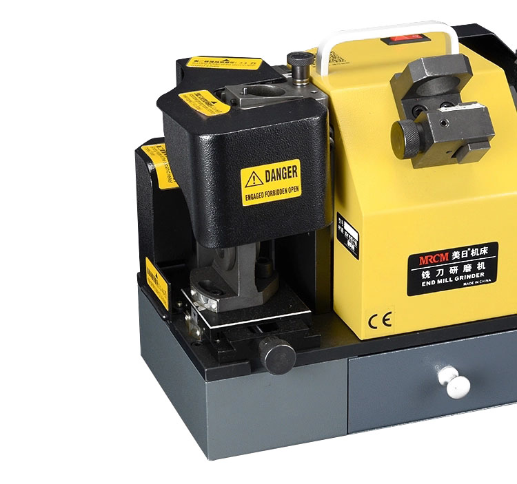 grinding machine